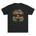 Find Me By The Water